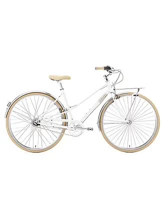 CREME | Damen Urbanbike Caferacer Lady Solo | 
